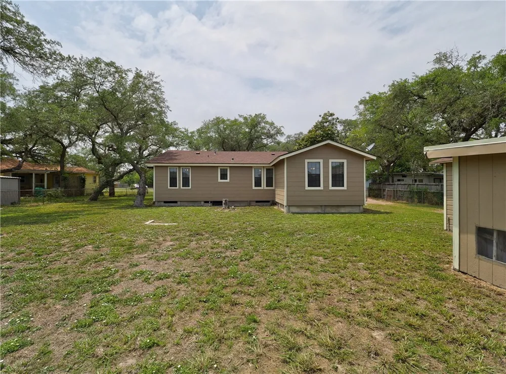 745 S Rife Street Aransas Pass, TX 78336