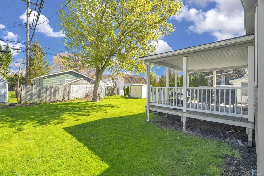 7329 Elm Road Worth Township, MI 48450
