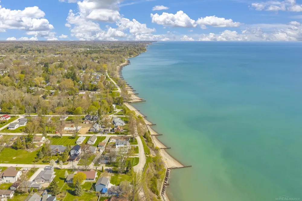 7329 Elm Road Worth Township, MI 48450