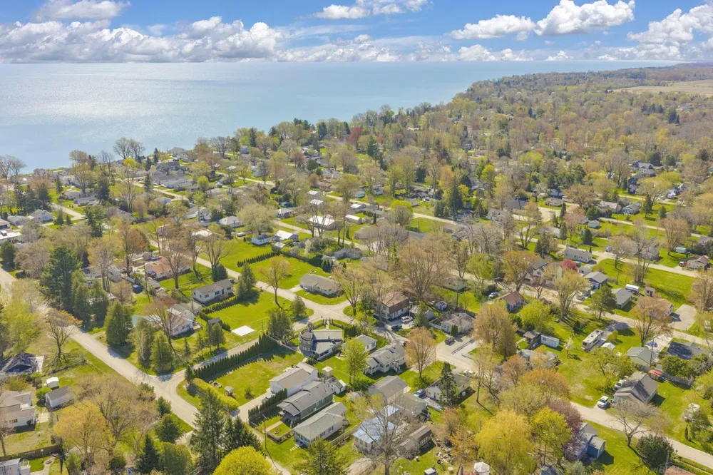 7329 Elm Road Worth Township, MI 48450