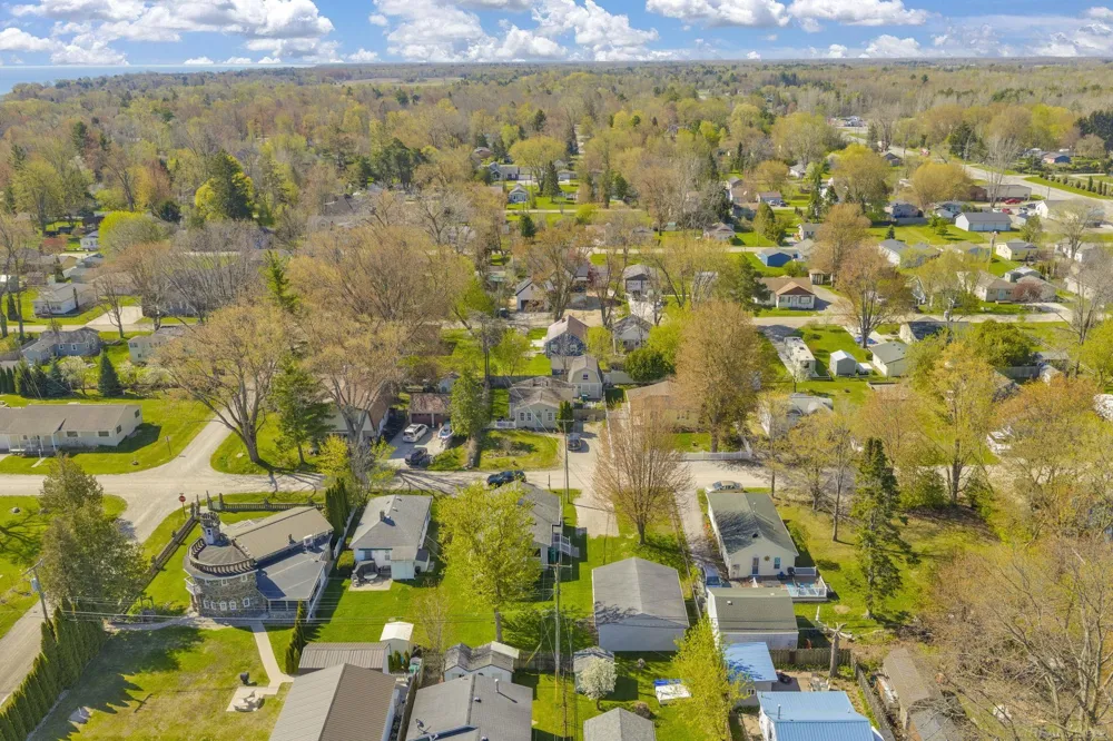 7329 Elm Road Worth Township, MI 48450