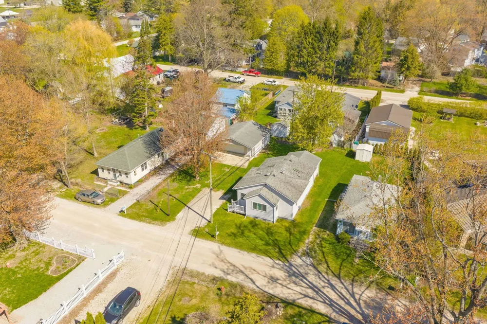 7329 Elm Road Worth Township, MI 48450