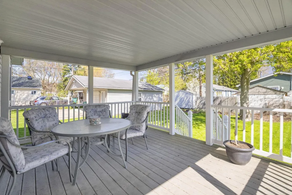 7329 Elm Road Worth Township, MI 48450
