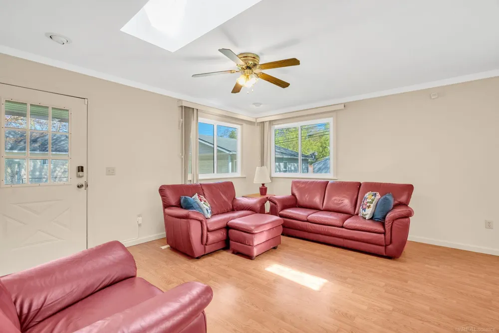 7329 Elm Road Worth Township, MI 48450