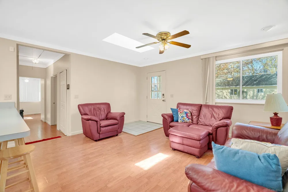 7329 Elm Road Worth Township, MI 48450