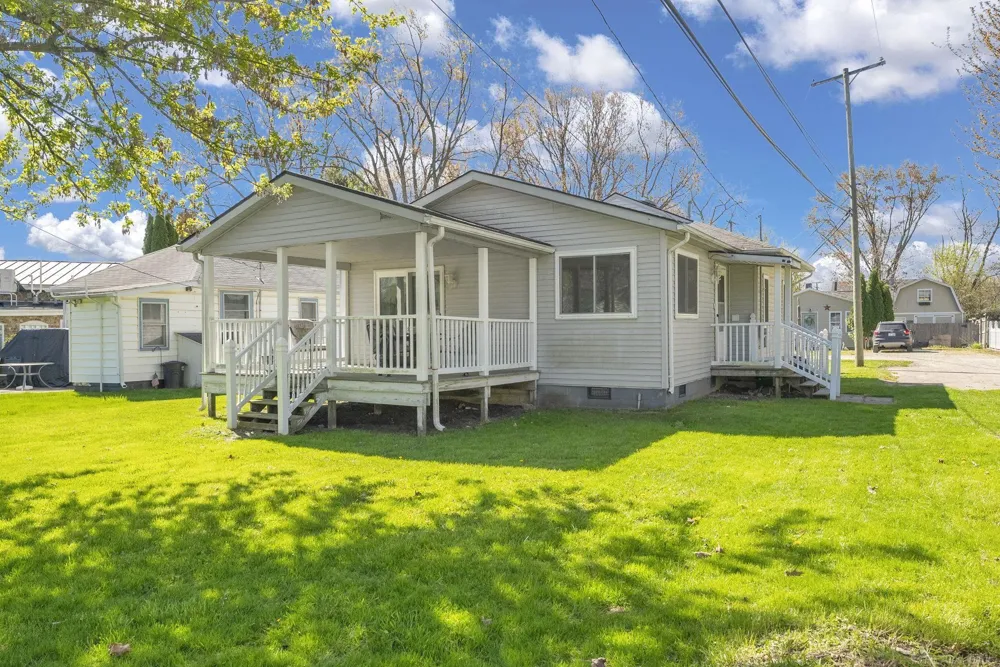 7329 Elm Road Worth Township, MI 48450