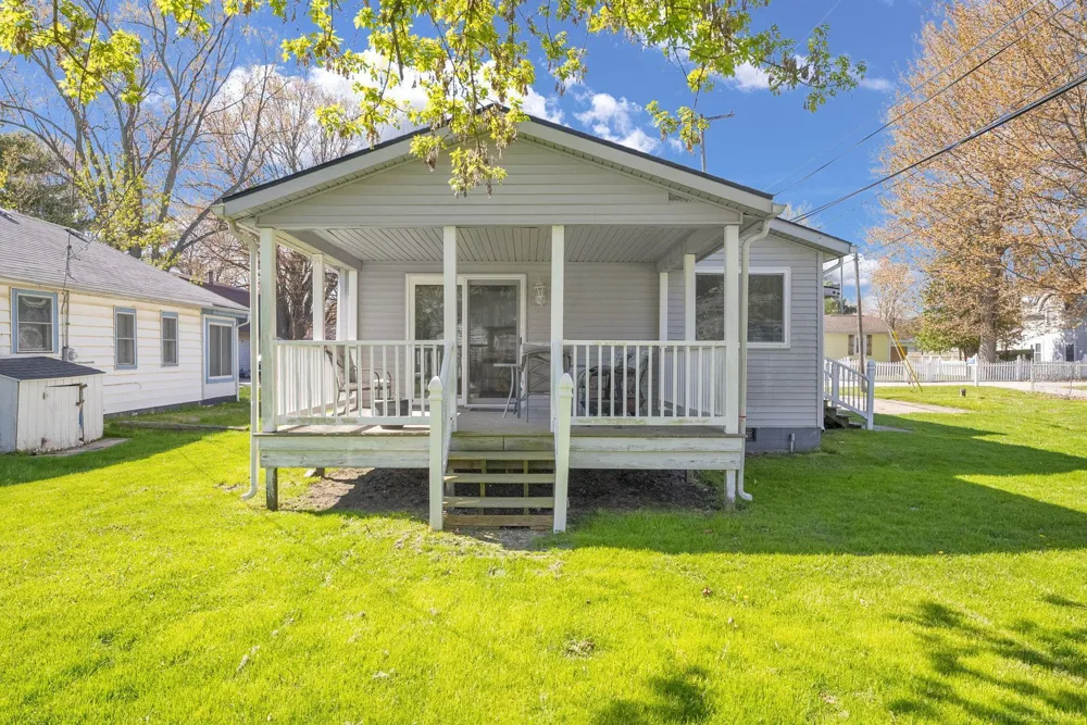 7329 Elm Road Worth Township, MI 48450