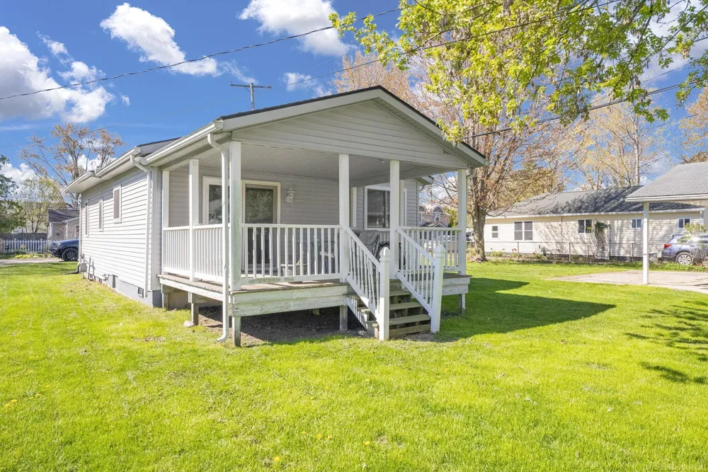 7329 Elm Road Worth Township, MI 48450