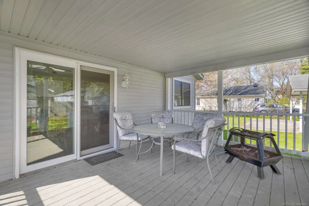 7329 Elm Road Worth Township, MI 48450