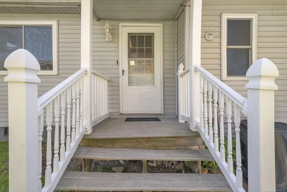 7329 Elm Road Worth Township, MI 48450
