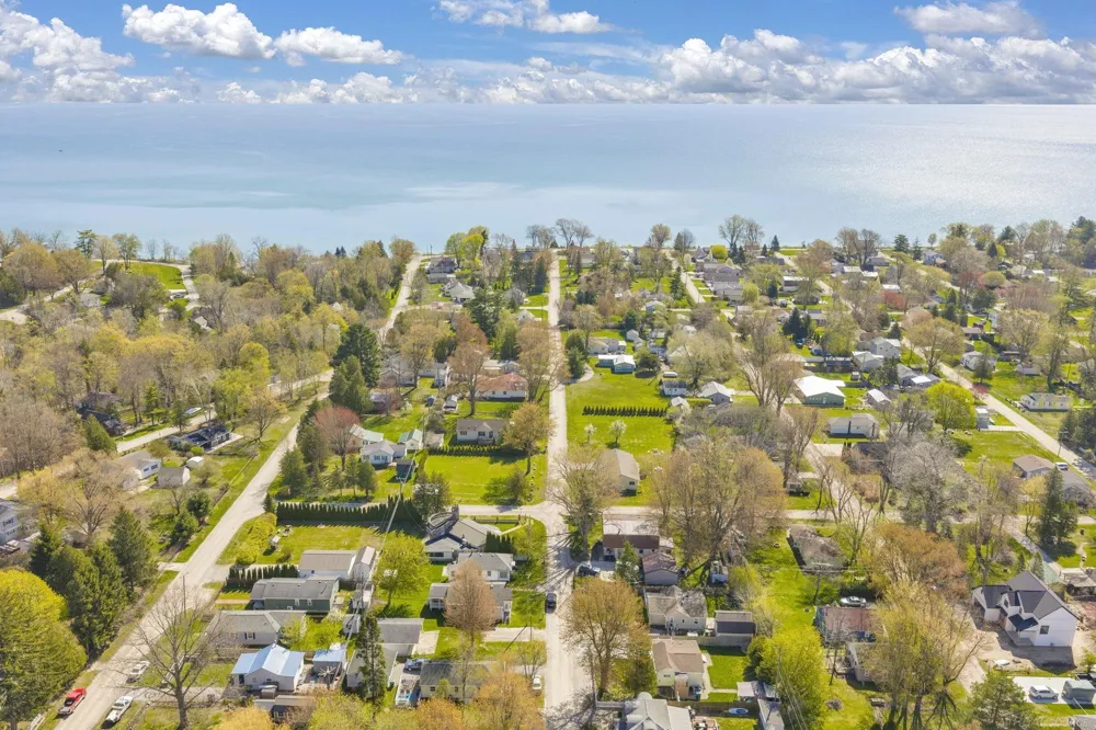 7329 Elm Road Worth Township, MI 48450