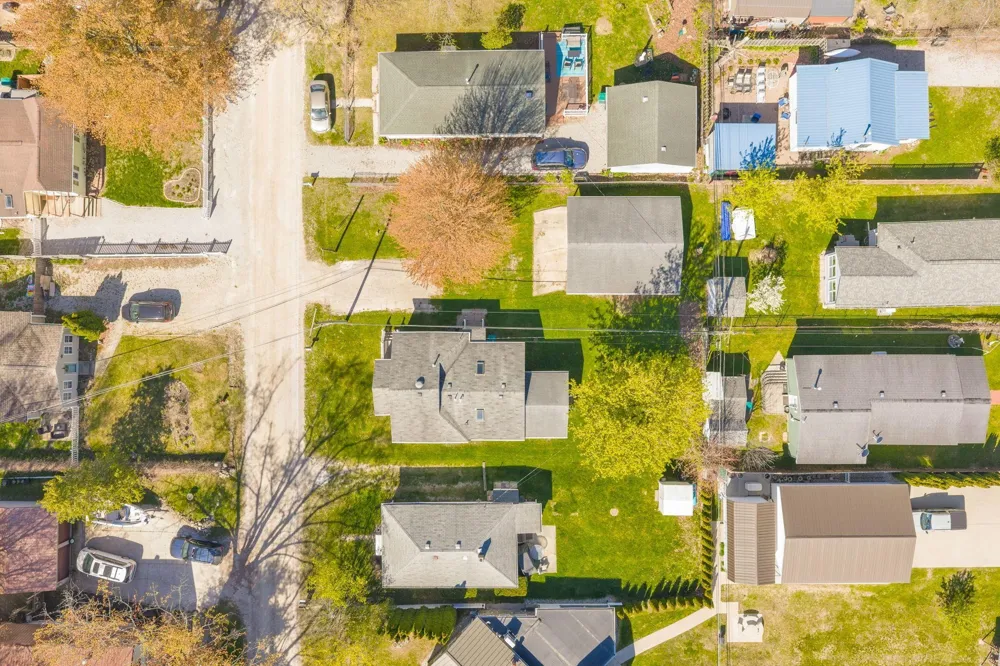7329 Elm Road Worth Township, MI 48450