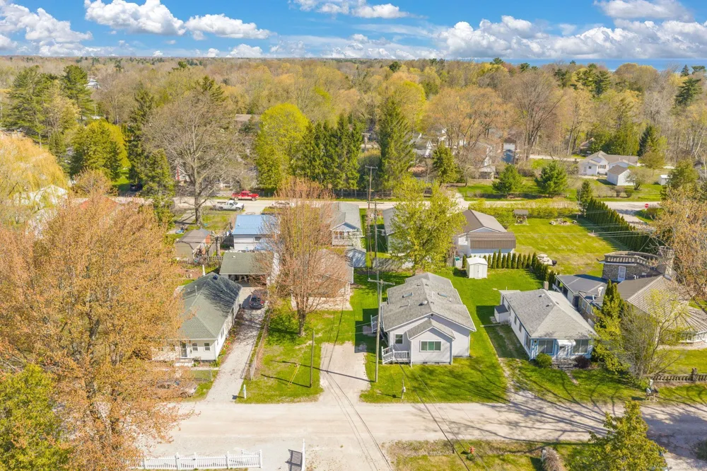 7329 Elm Road Worth Township, MI 48450