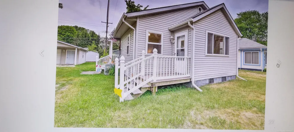 7329 Elm Road Worth Township, MI 48450
