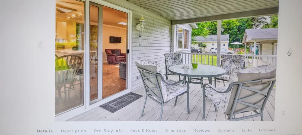 7329 Elm Road Worth Township, MI 48450