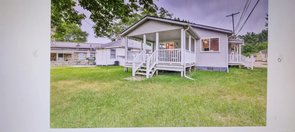 7329 Elm Road Worth Township, MI 48450