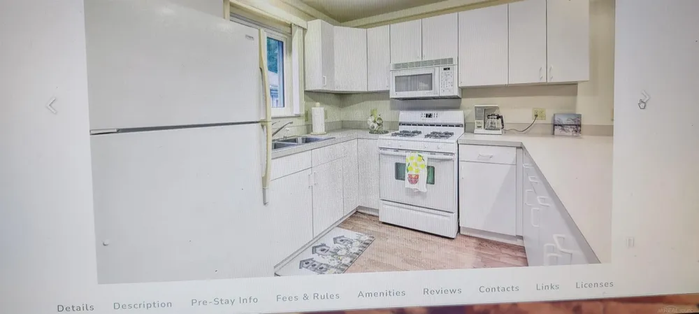 7329 Elm Road Worth Township, MI 48450