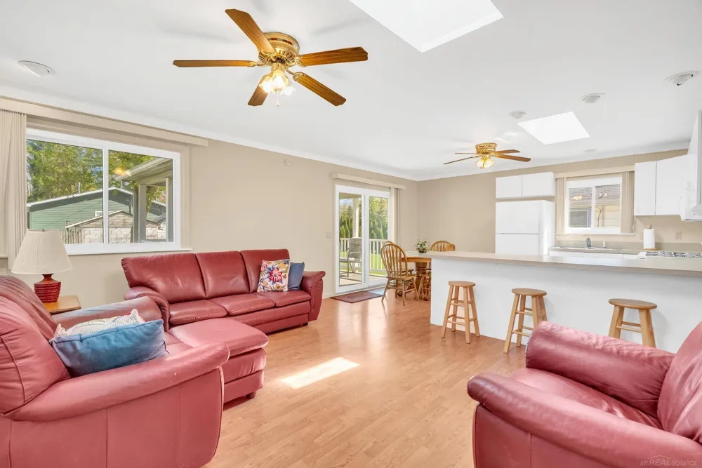 7329 Elm Road Worth Township, MI 48450