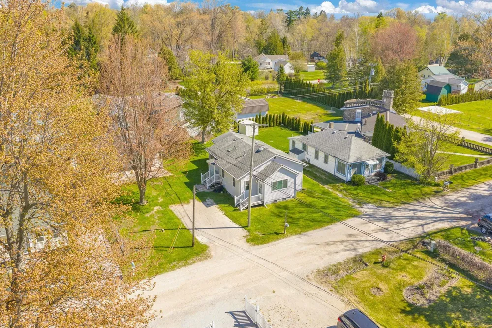 7329 Elm Road Worth Township, MI 48450