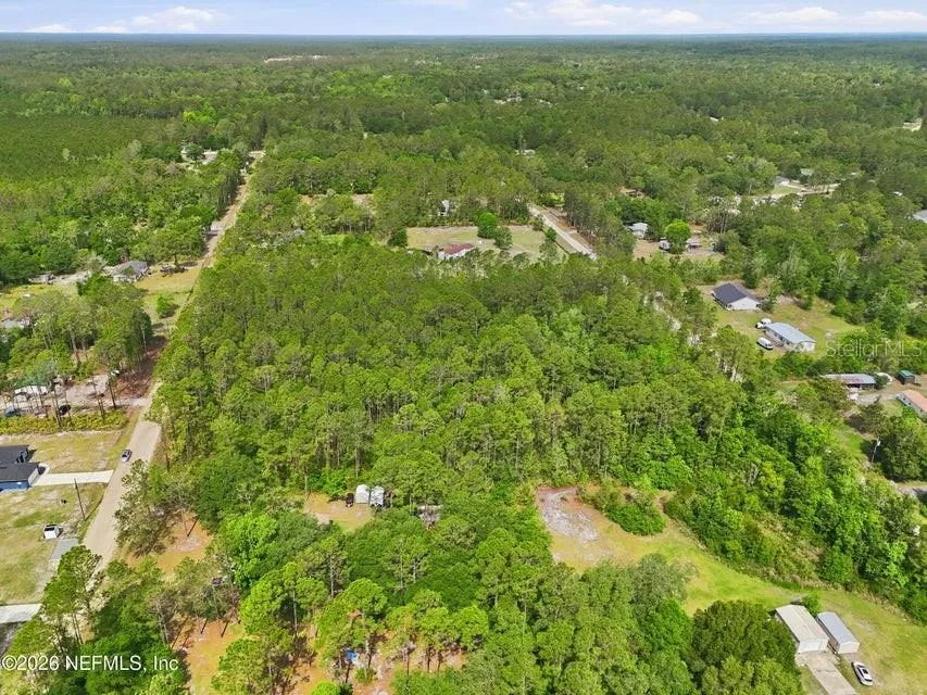 490 KAY ROAD Middleburg, FL 32068