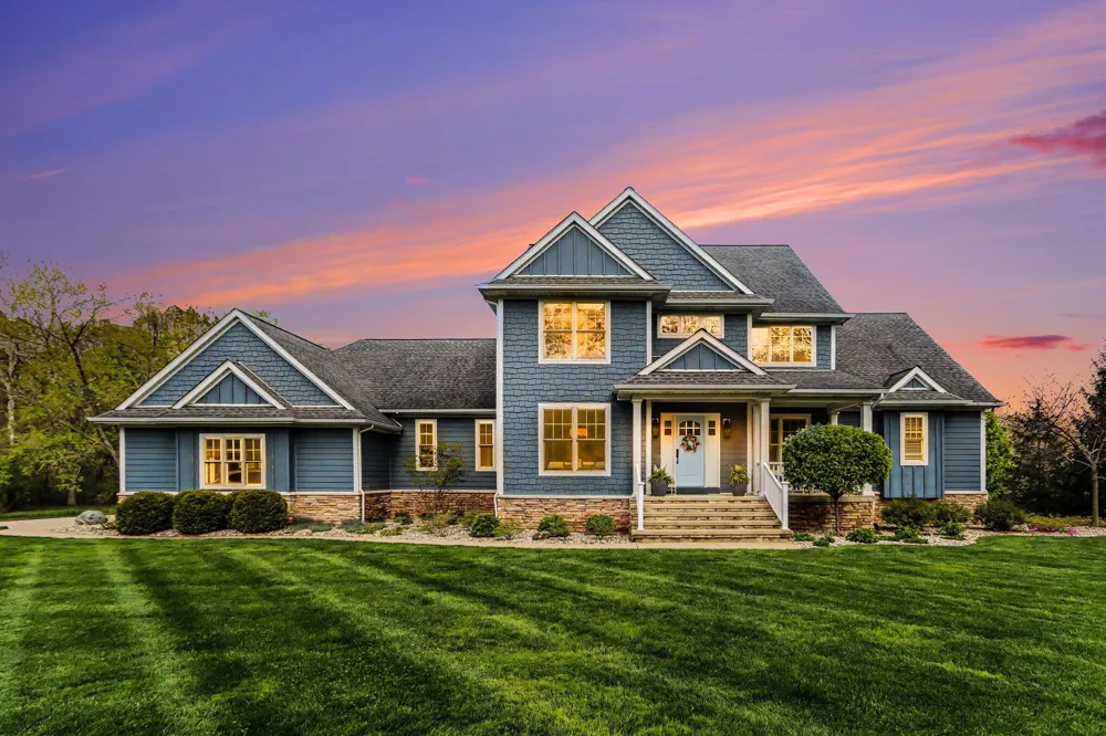 15877 Indian Valley Street Schoolcraft, MI 49087