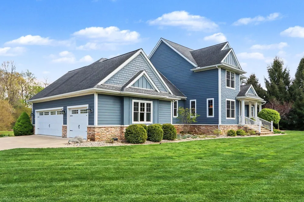 15877 Indian Valley Street Schoolcraft, MI 49087