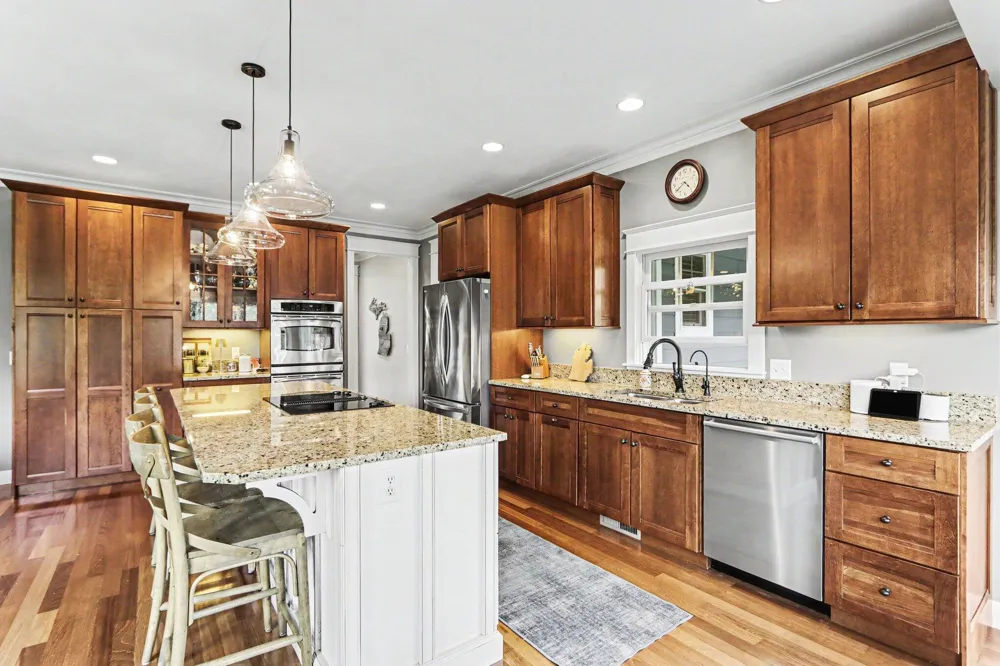 15877 Indian Valley Street Schoolcraft, MI 49087