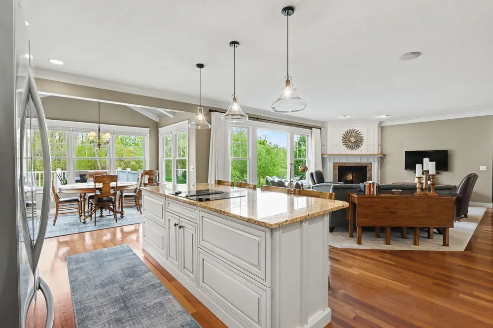 15877 Indian Valley Street Schoolcraft, MI 49087