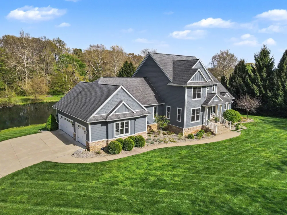 15877 Indian Valley Street Schoolcraft, MI 49087