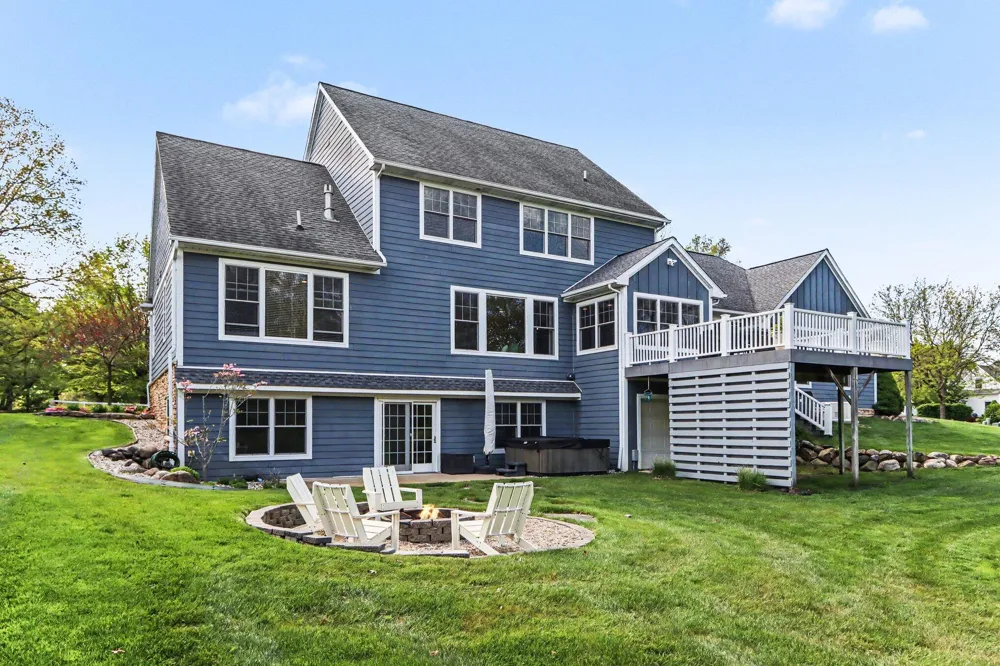 15877 Indian Valley Street Schoolcraft, MI 49087