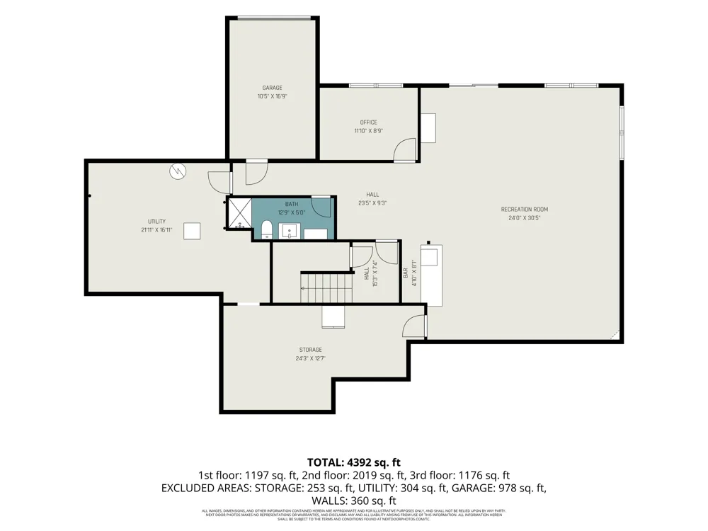 15877 Indian Valley Street Schoolcraft, MI 49087