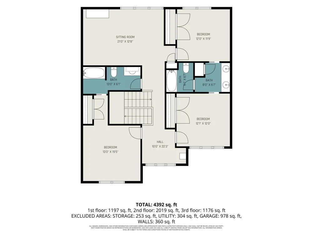 15877 Indian Valley Street Schoolcraft, MI 49087