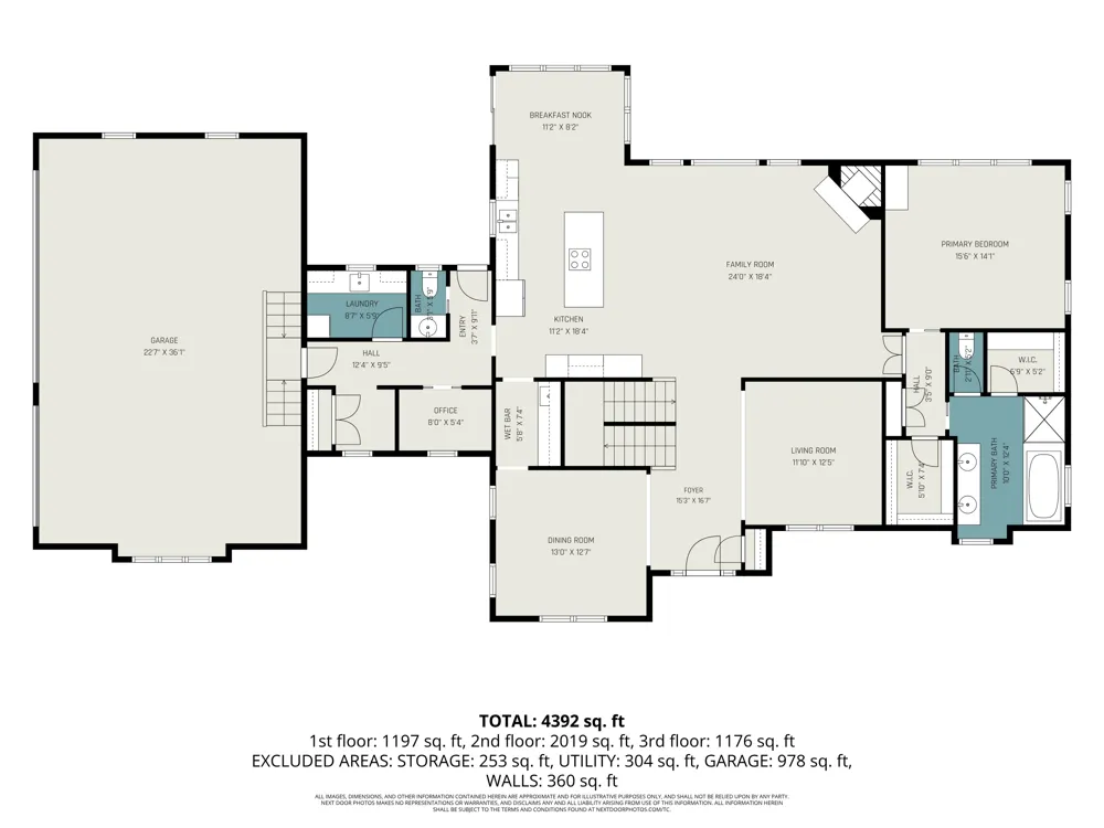 15877 Indian Valley Street Schoolcraft, MI 49087