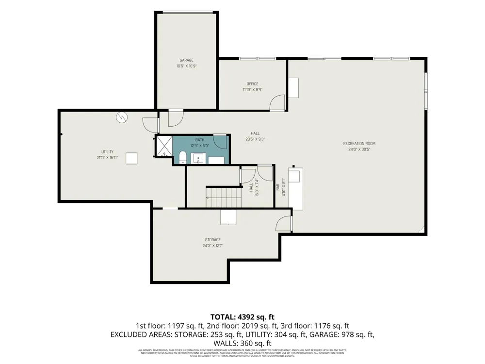 15877 Indian Valley Street Schoolcraft, MI 49087