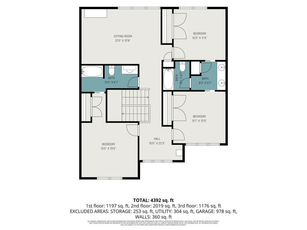 15877 Indian Valley Street Schoolcraft, MI 49087