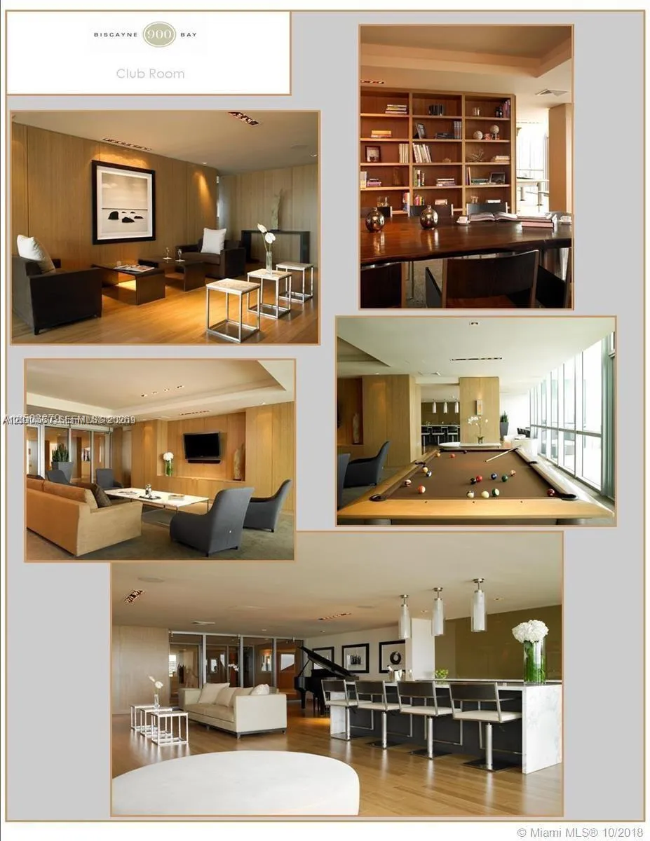 900 Biscayne Blvd #3803 Miami, FL 33132
