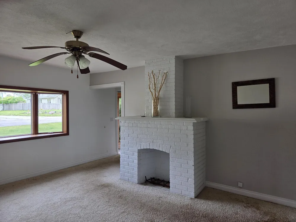 3639 Flansburg Road Leoni Township, MI 49203