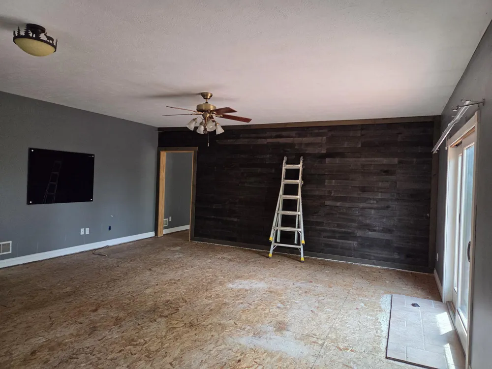 3639 Flansburg Road Leoni Township, MI 49203