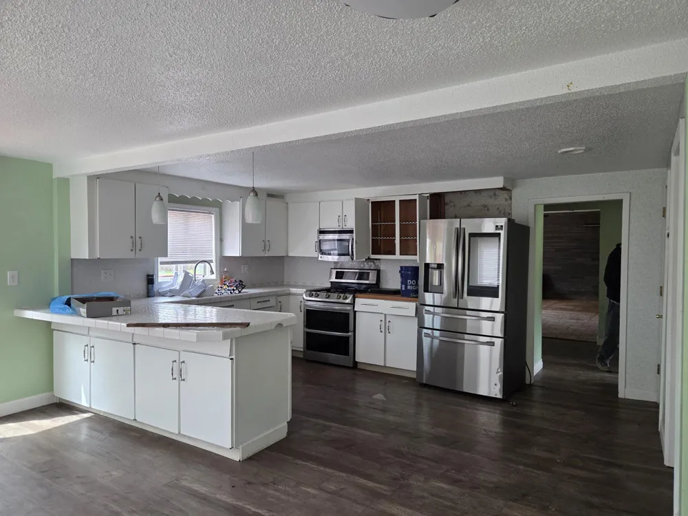 3639 Flansburg Road Leoni Township, MI 49203