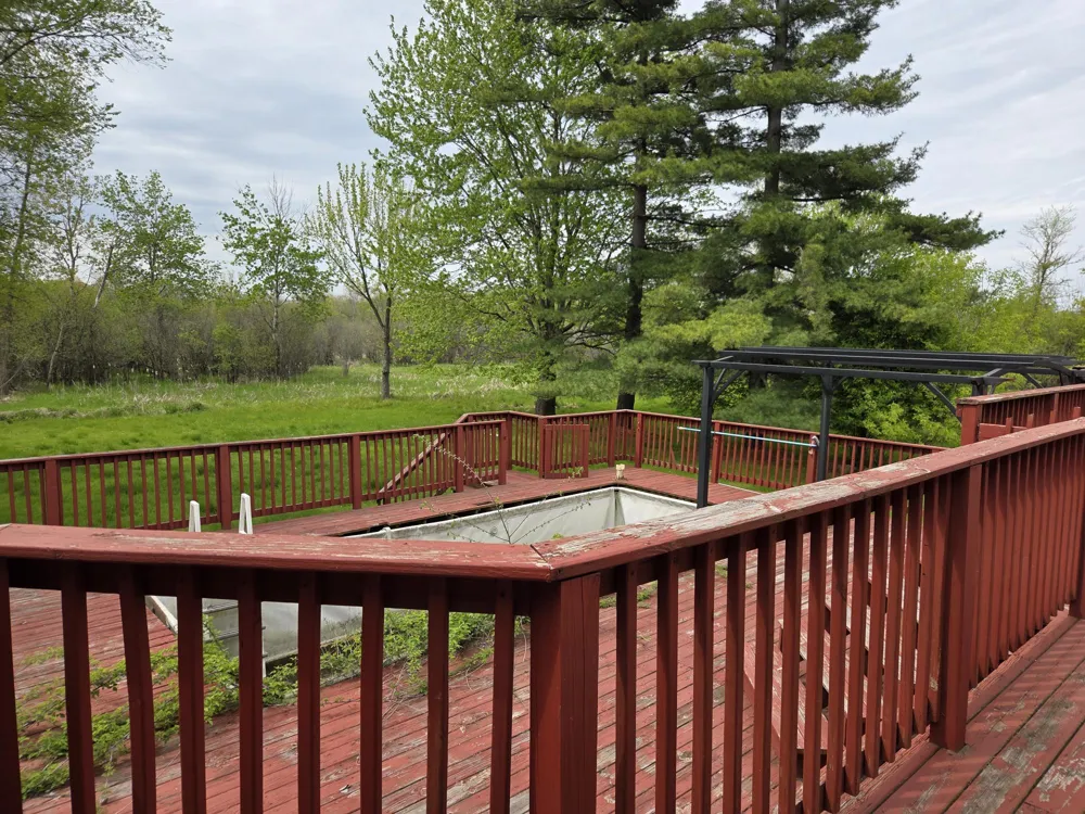 3639 Flansburg Road Leoni Township, MI 49203