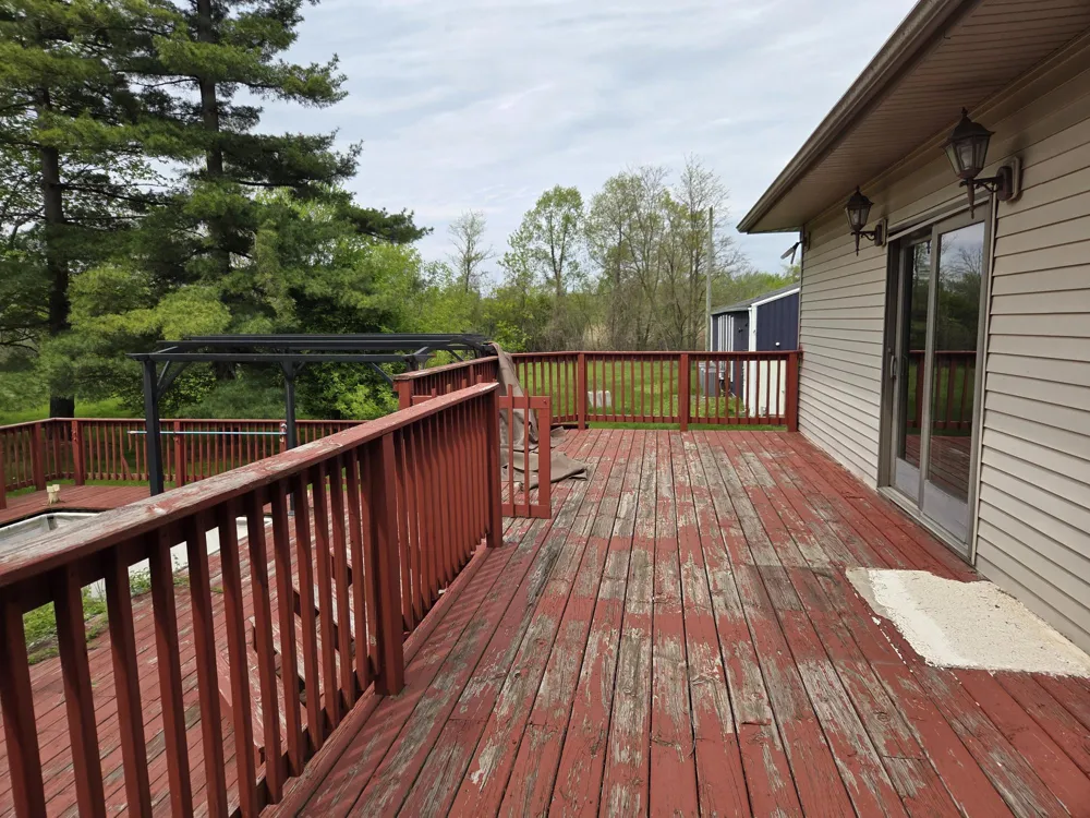 3639 Flansburg Road Leoni Township, MI 49203