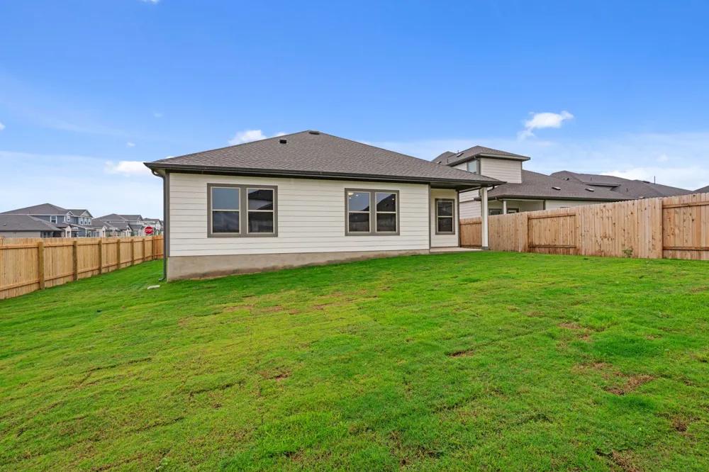 235 Red Tail Hawk Lane Cedar Creek, TX 78612