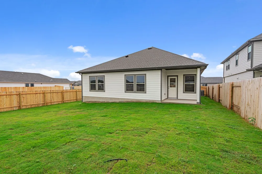235 Red Tail Hawk Lane Cedar Creek, TX 78612