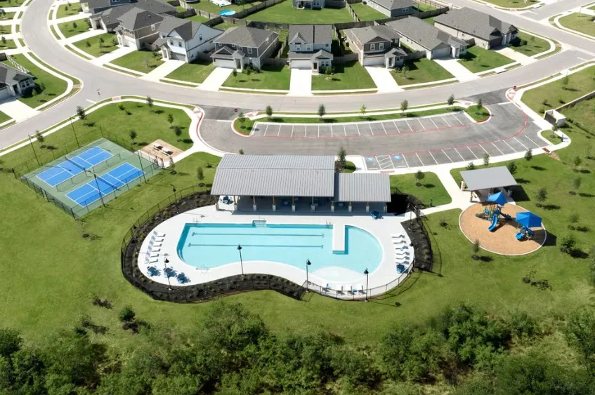 235 Red Tail Hawk Lane Cedar Creek, TX 78612