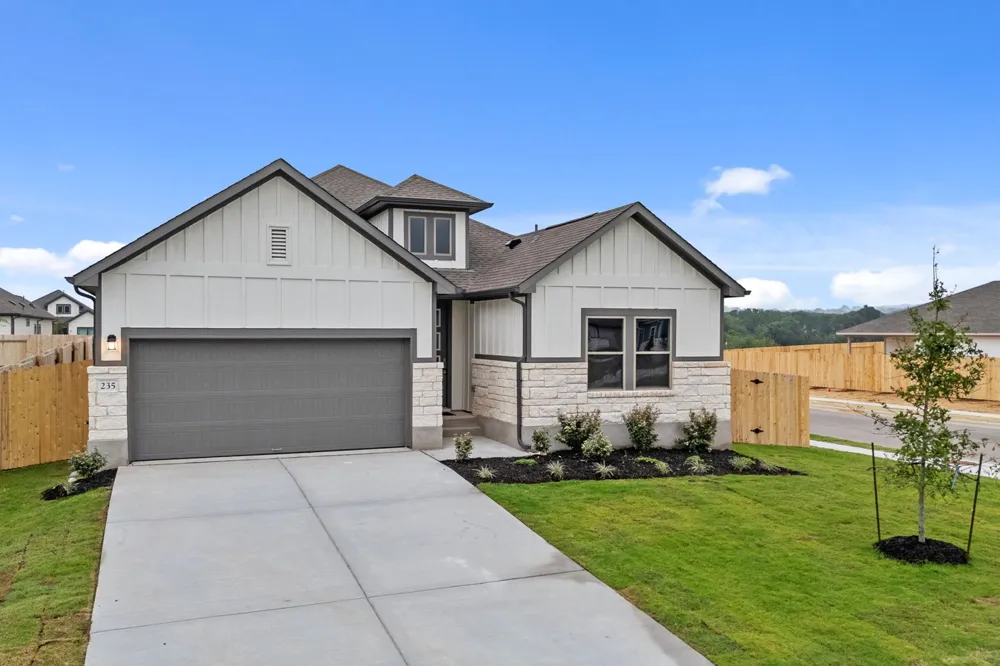 235 Red Tail Hawk Lane Cedar Creek, TX 78612