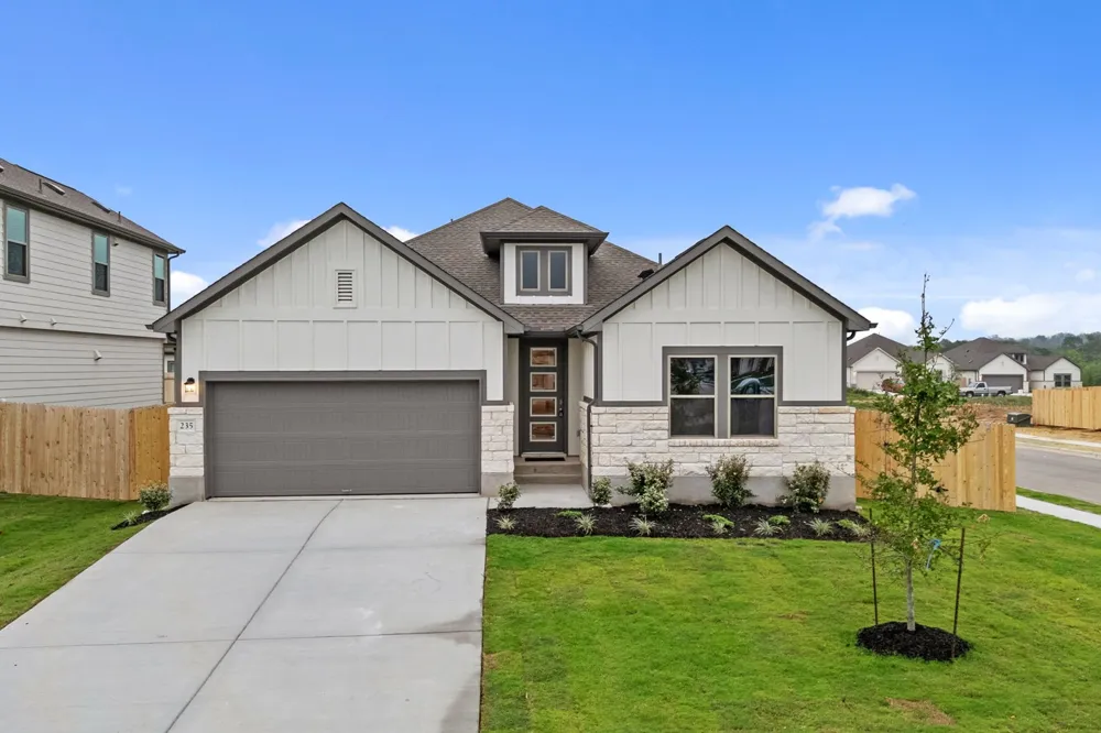 235 Red Tail Hawk Lane Cedar Creek, TX 78612