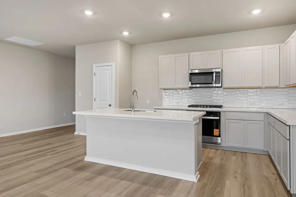 235 Red Tail Hawk Lane Cedar Creek, TX 78612