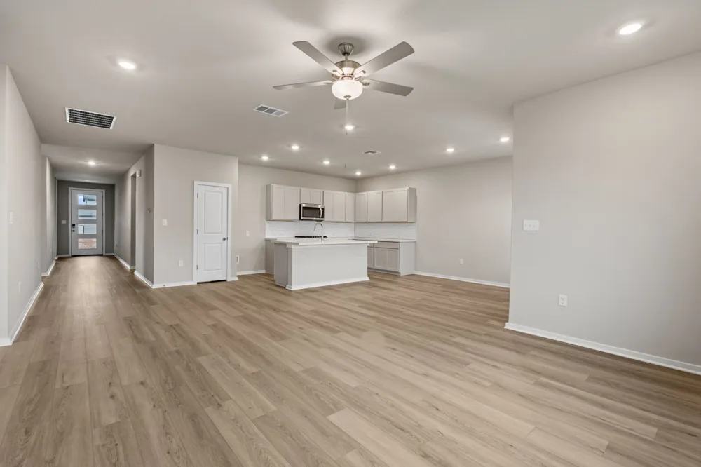 235 Red Tail Hawk Lane Cedar Creek, TX 78612
