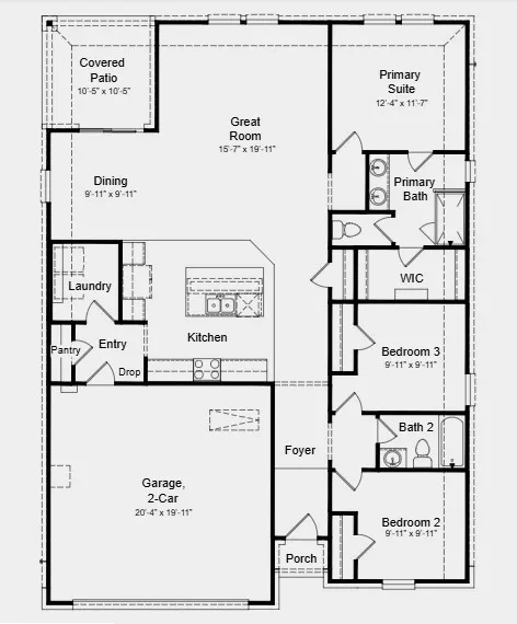 14129 Axel Johanson Drive Del Valle, TX 78617