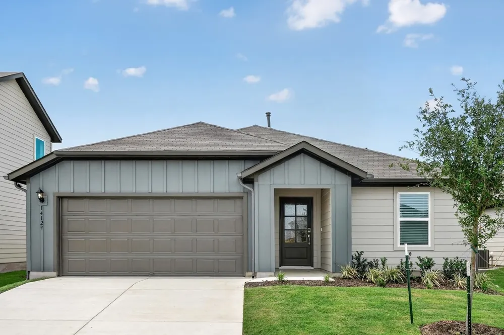 14129 Axel Johanson Drive Del Valle, TX 78617